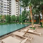 Lux 2Br Agile Bukit Bintang By Rumabnb