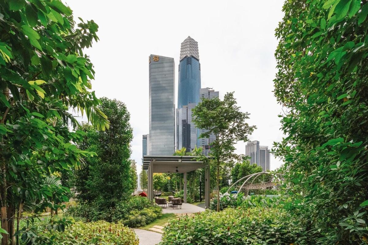 Pangsapuri Lux 2br Agile Bukit Bintang By Rumabnb