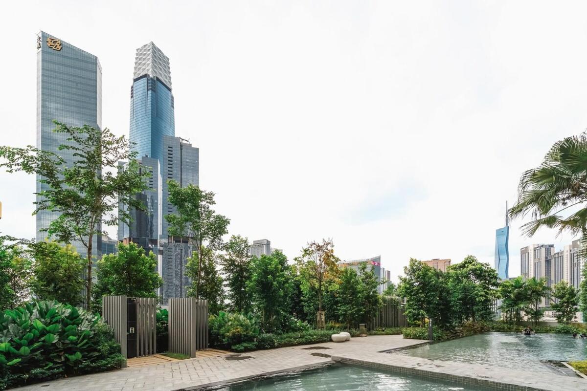 Pangsapuri Lux 2br Agile Bukit Bintang By Rumabnb