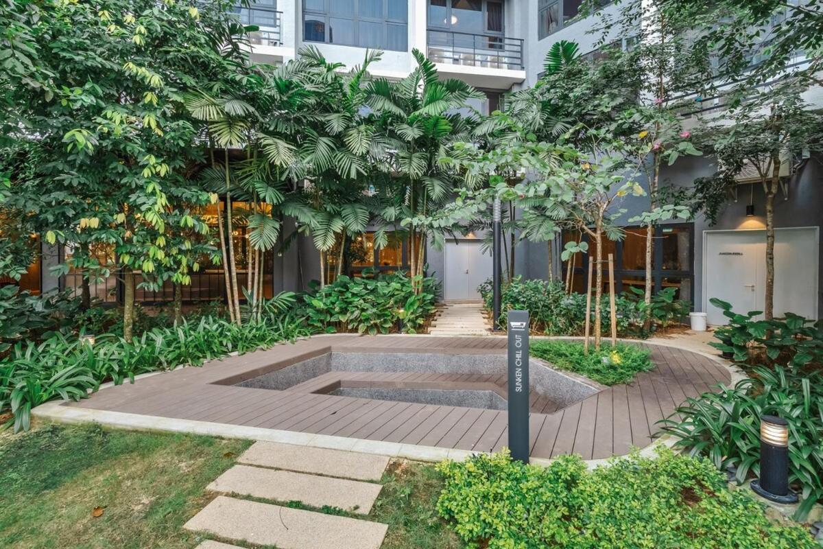 Lux 2br Agile Bukit Bintang By Rumabnb