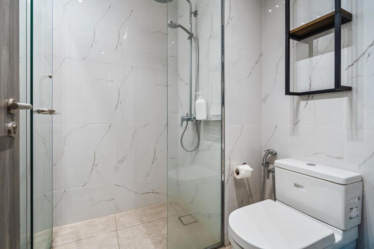 Pangsapuri Lux 2br Agile Bukit Bintang By Rumabnb *