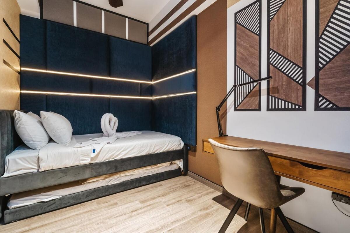 Lux 2br Agile Bukit Bintang By Rumabnb *