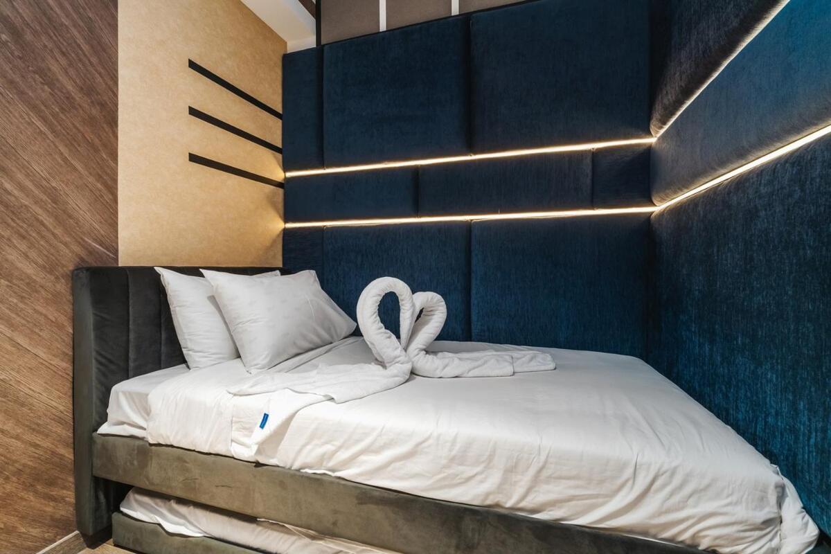 Lux 2br Agile Bukit Bintang By Rumabnb Pangsapuri