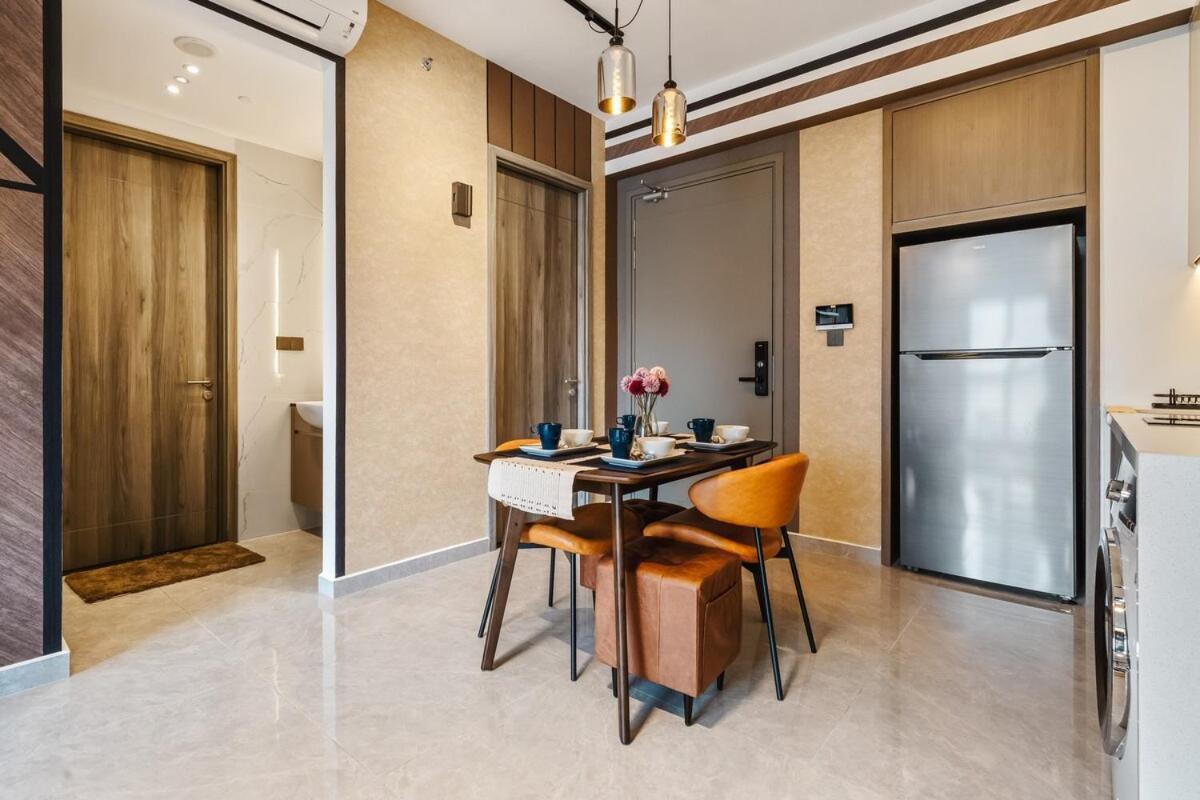 Pangsapuri Lux 2br Agile Bukit Bintang By Rumabnb