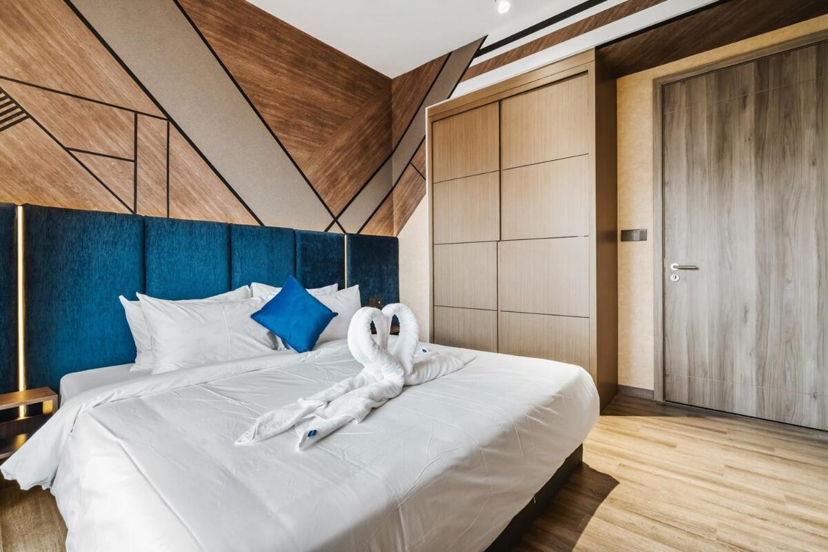 Lux 2br Agile Bukit Bintang By Rumabnb Apartamento *