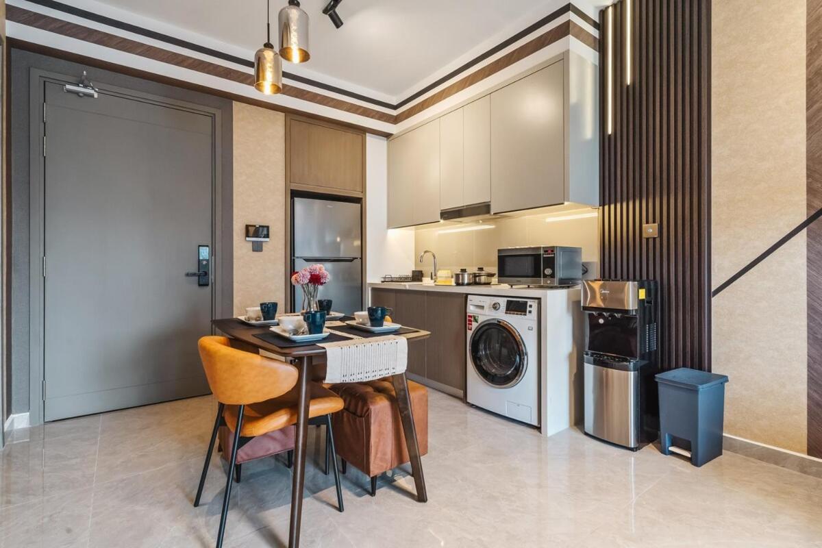 Lux 2br Agile Bukit Bintang By Rumabnb Kuala Lumpur