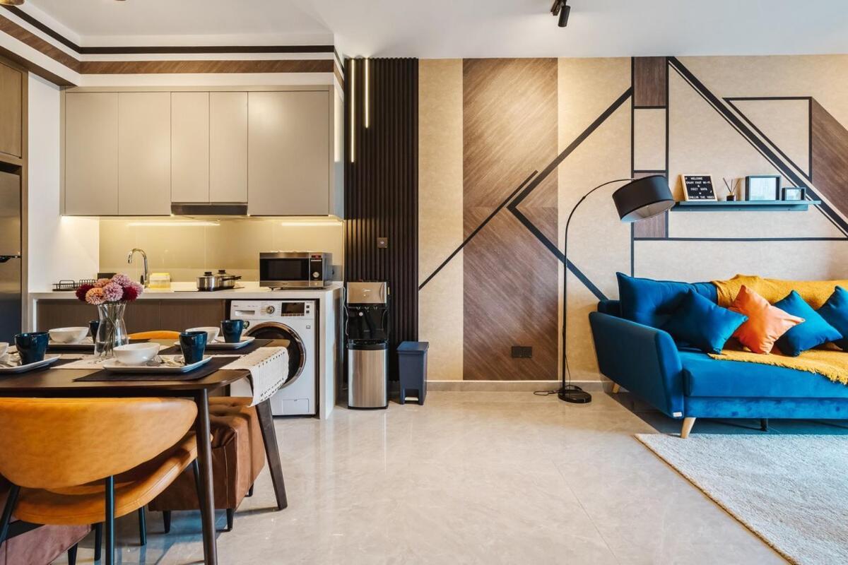 Lux 2br Agile Bukit Bintang By Rumabnb